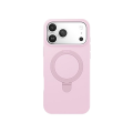 Premium Soft‑Touch MagSafe maskica za iPhone sa Kickstand držačem Premium Soft‑Touch MagSafe maskica za iPhone sa Kickstand držačem